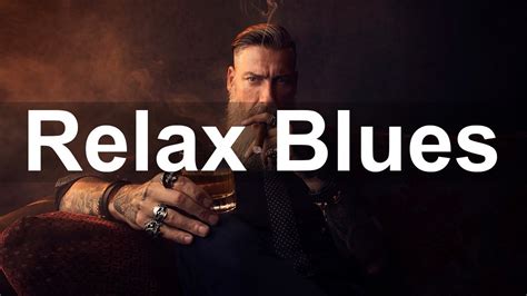 blues relaxing music youtube|More.